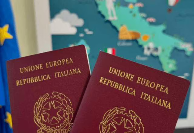 Após decreto que limita cidadania italiana, 1º pedido de reconhecimento é julgado | Imagem Ilustrativa/Reprodução