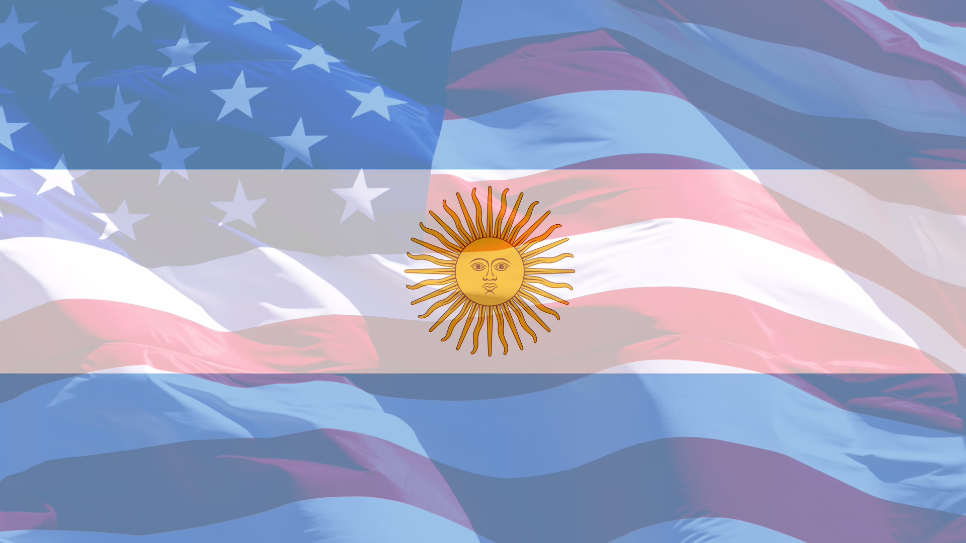 Argentina inicia processo para isenção de visto de entrada nos EUA | Foto: Canva 