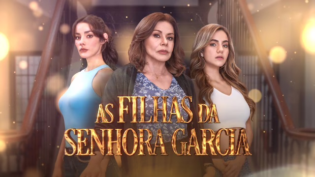 ‘As Filhas da Senhora Garcia’ eleva quase 200% audiência do SBT em SC | Foto: Divulgação 