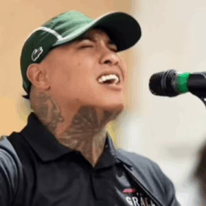 Cantor gospel é baleado em terminal de SP | Foto: Reprodução/Redes Sociais 