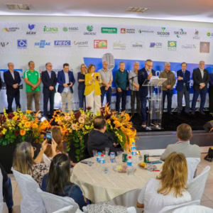 Chapecó recebe 16º Encontro da Imprensa Catarinense neste sábado | Imagem: MB Comunicação/Reprodução
