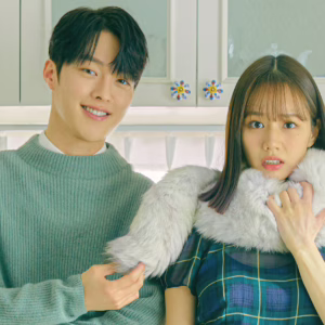 Confira 10 doramas para você aproveitar o climinha frio | Meu colega de quarto é um gumiho | Foto: Divulgação/Viki 