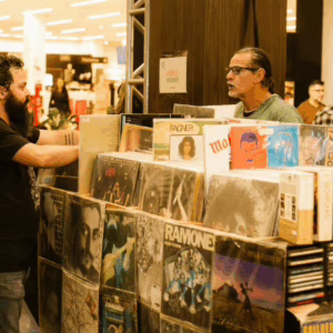 Confira a programação da Feira do Rock | Foto: Divulgação