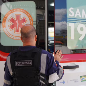 Dia do Socorrista | Foto: Comunicação Samu/Fahece

