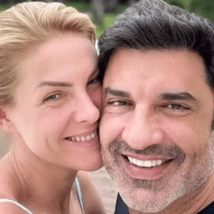 Edu Guedes passa por cirurgia após diagnóstico de tumor no pâncreas | Foto: Reprodução/SBT News