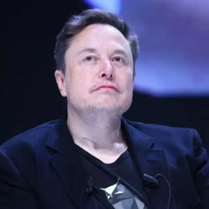 Elon Musk anuncia criação de novo partido político | Foto: Reprodução/SBT News