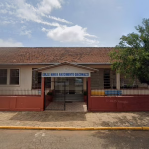 Adolescente escolheu escola aleatoriamente para ataque que matou aluno no RS. - Foto: Reprodução