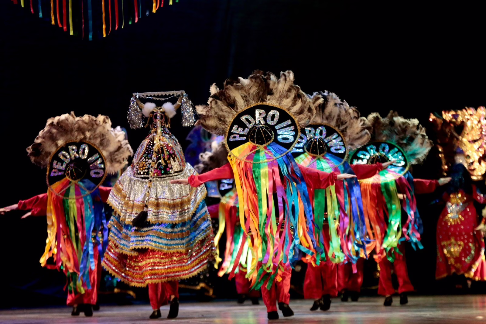 Escola de Joinville é indicada ao Prêmio Especial do Festival de Dança