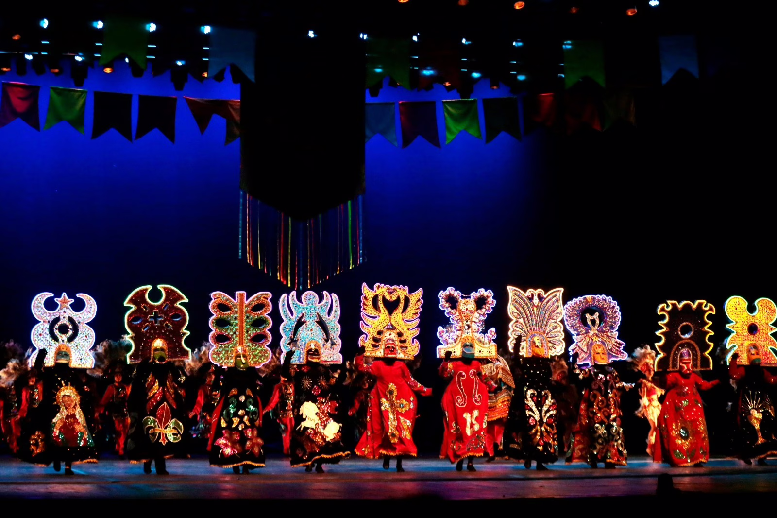 Escola de Joinville é indicada ao Prêmio Especial do Festival de Dança