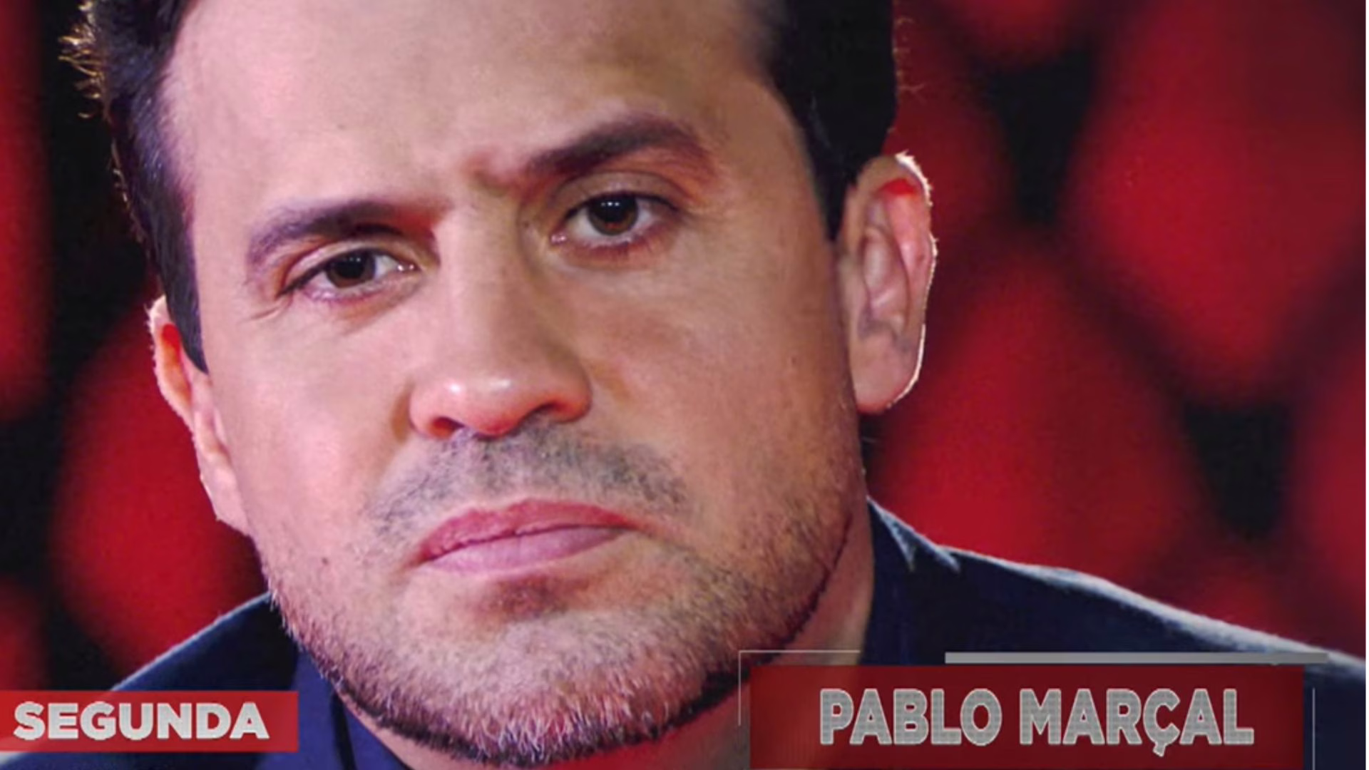 Estreia de ‘No Alvo’ no SBT promete perguntas polêmicas a Pablo Marçal. – Foto: Reprodução/Youtube