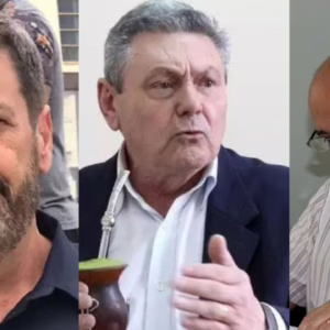 Ex-prefeito de Lages e ex-secretários têm penas mantidas e uma reduzida em novo julgamento | Foto: Redes sociais
