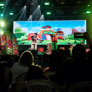 Fenaostra 2025 encerra com público de mais de 55 mil pessoas em Florianópolis | Foto: Allan Carvalho/PMF
