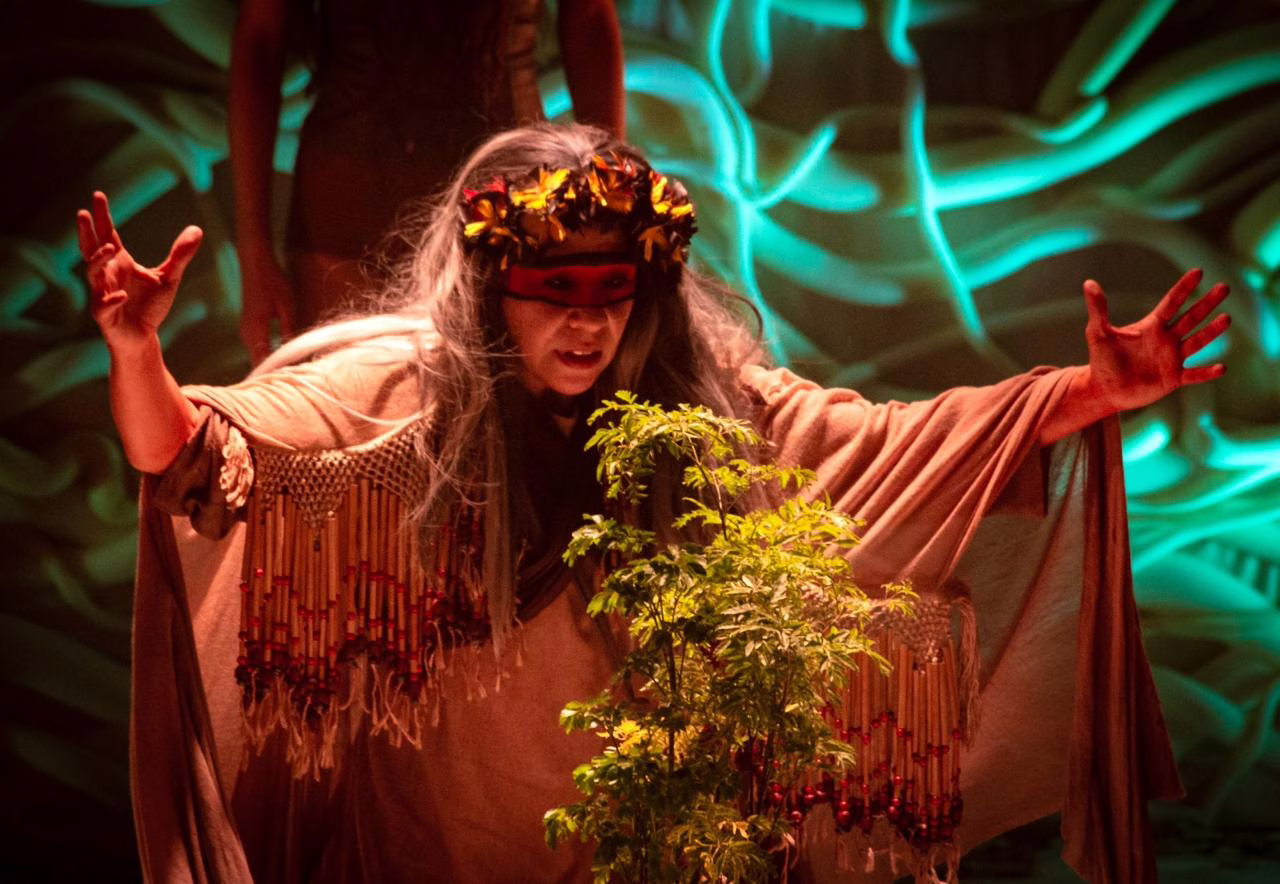 Festival de Dança de Joinville celebra diversidade e talento no segundo dia de apresentações | Amazônia | Foto: Divulgação