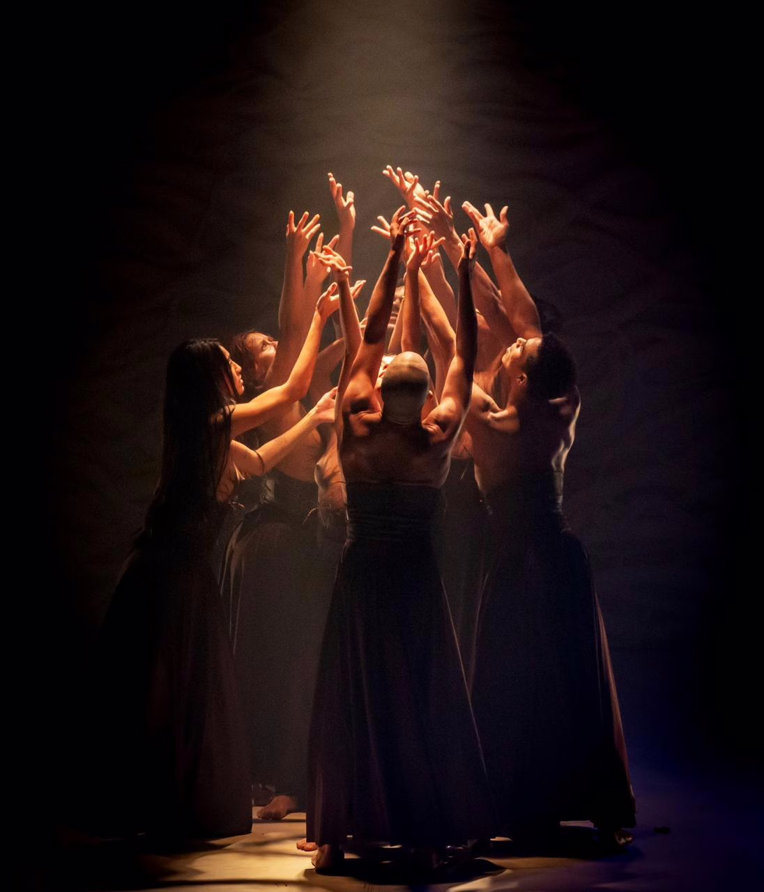 Festival de Dança de Joinville celebra diversidade e talento no segundo dia de apresentações  (2)