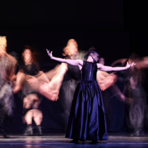 Noite de gala realiza experiência inovadora e impressiona público | Balé da Cidade de São Paulo - RÉQUIEM SP - @balletemfoco