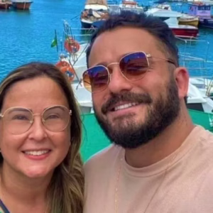 Filho é preso suspeito de assassinar brutalmente a mãe. - Foto: Reprodução/Internet