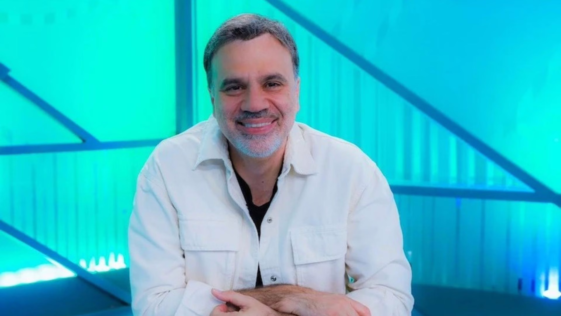 Mundial de Clubes 2025: Mauro Beting analisa chances dos brasileiros. – Foto: SBT Sports/ Rede Sociais