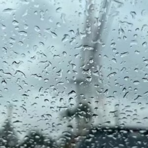 Frente fria traz risco de temporais e alagamentos neste domingo em SC | Foto: Imagem ilustrativa/ reprodução internet