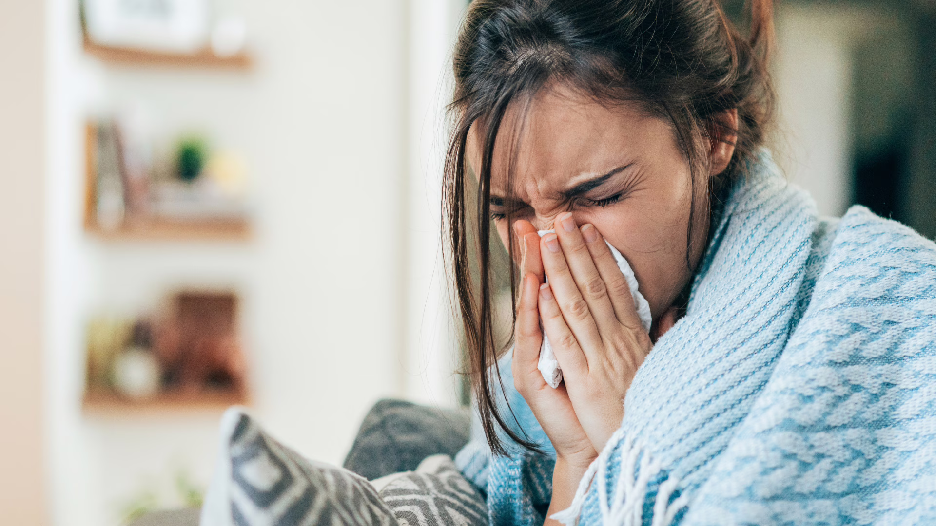 Frio intenso: dicas para proteger a saúde no inverno | Imagem Ilustrativa | Foto: Canva 