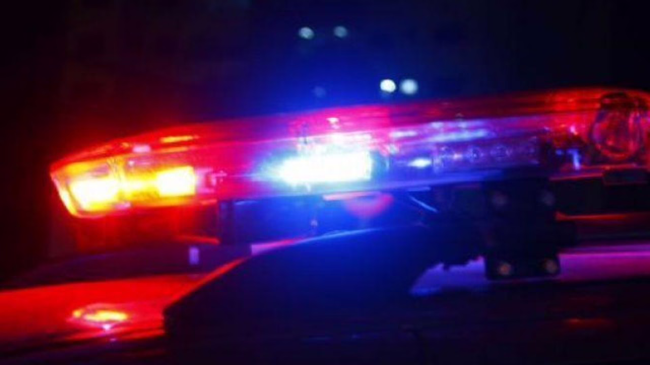 Homem com mandado de prisão ativo é detido após tentativa de fuga da PM em Lages | Foto: reprodução redes sociais 