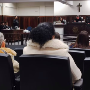 Homem condenado a 14 anos por matar suposto rival em Lages | Foto: TJSC