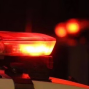 Homem é preso em Lages por usar placas falsas em carro | Foto: reprodução PM