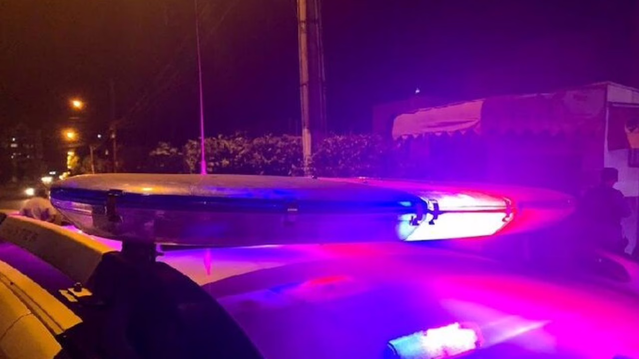 Homem furta motor de freezer e vende por mixaria em Lages | Foto: reprodução redes sociais