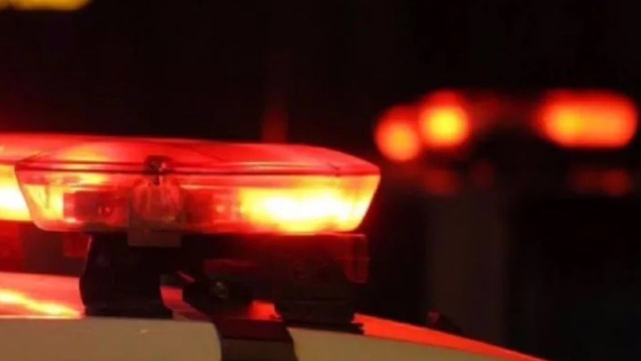 Homem morre em confronto com a Polícia Militar em Lages | Foto: reprodução redes sociais