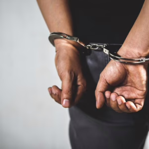 Suspeito é investigado por crime cometido em abril de 2025 | Imagem Ilustrativa/Reprodução