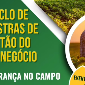 IFSC Lages e OAB promovem ciclo de palestras sobre agronegócio; saiba mais | Foto: divulgação