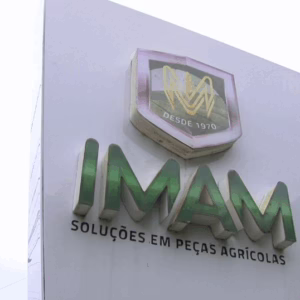 De Guaramirim para o mundo: a trajetória de sucesso da IMAM em cinco décadas | Foto: SCC SBT/Reprodução