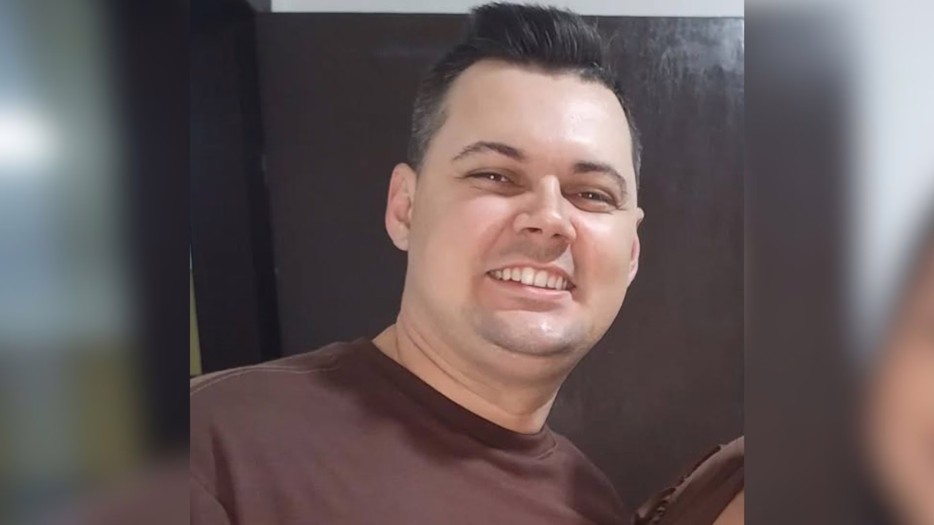 Identificado trabalhador que morreu prensado por máquina em SC. – Foto: Reprodução/Redes sociais