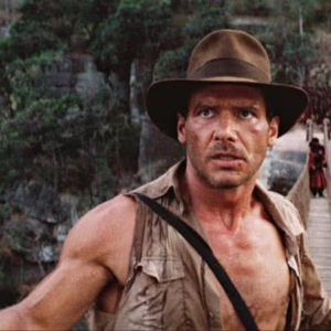Indiana Jones | Foto: Reprodução/Redes Sociais 