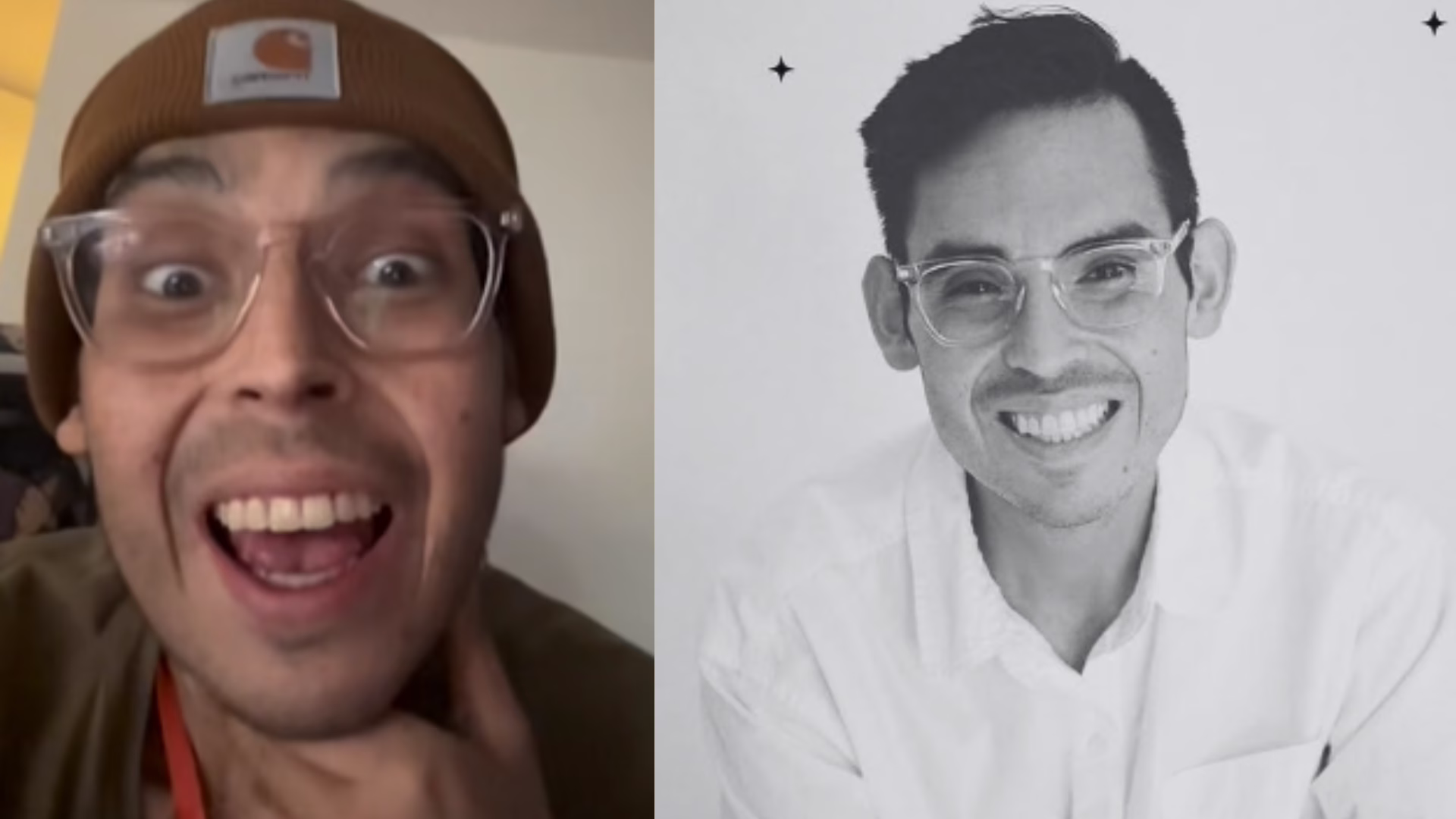 Influenciador anuncia a própria morte na web | Foto: Reprodução/Redes Sociais 