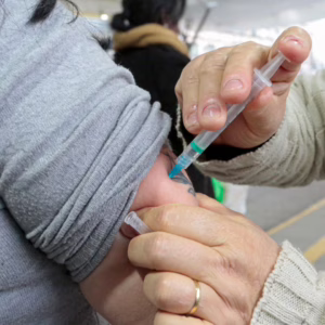 Gripe K: o que se sabe sobre vírus identificado no Brasil e monitorado pela OMS Foto: Prefeitura de Joinville/divulgação