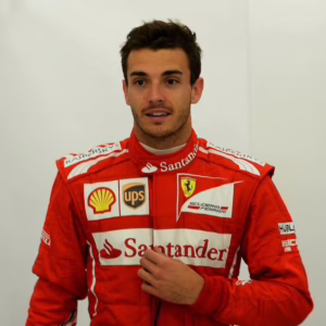 Jules Bianchi dez anos da partida do piloto promessa da F1 | Foto: Redes Sociais