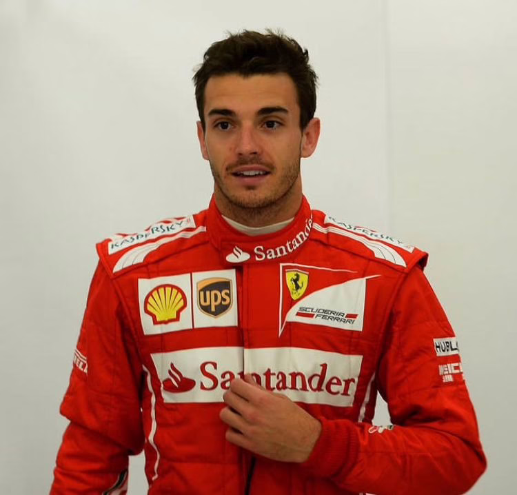Jules Bianchi dez anos da partida do piloto promessa da F1 | Foto: Redes Sociais