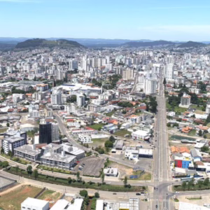 Lages abre mais de 2.500 novas empresas no primeiro semestre de 2025 | Foto: Reprodução/Prefeitura de Lages