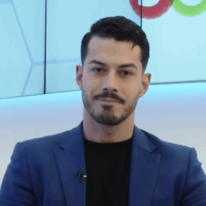 Lide Talks recebe Cleones Hostins, Diretor Comercial da TopMed