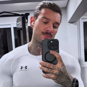Lucas Lucco é indiciado por fraude milionária e pode pegar até 10 anos de prisão. - Foto: Redes sociais/Reprodução