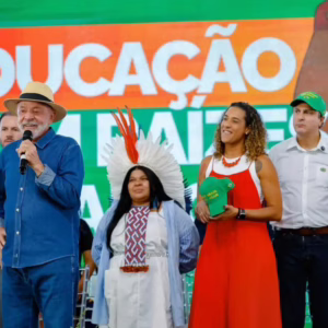 Ricardo Stuckert/PR