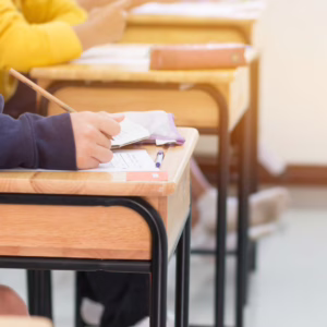 'Enem dos Concursos': mais de 42 mil candidatos avançam para a segunda fase - Foto: Canva/Reprodução