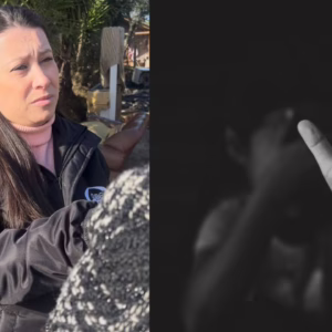 Mãe de menino que denunciou ter sido abusado por padre em Lages volta a falar sobre caso| Foto: Schaina Marcon / reprodução internet