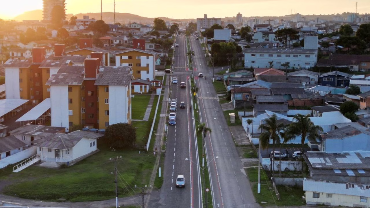 Mais de 45 mil veículos estão com licenciamento atrasado em Lages | Foto: divulgação/Prefeitura de Lages