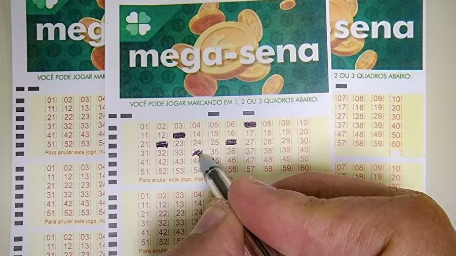 Duas apostas de SC faturam prêmio na Mega-Sena de R$13 milhões; veja resultado