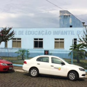Município de SC é acionado na justiça por falta de vagas em creche | Imagem: Prefeitura de Videira/Reprodução