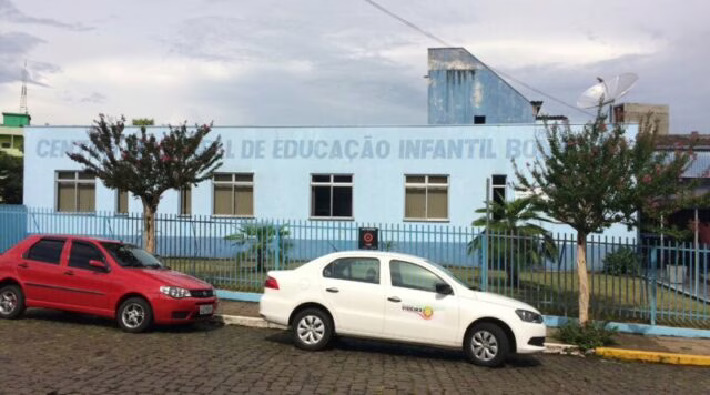 Município de SC é acionado na justiça por falta de vagas em creche | Imagem: Prefeitura de Videira/Reprodução