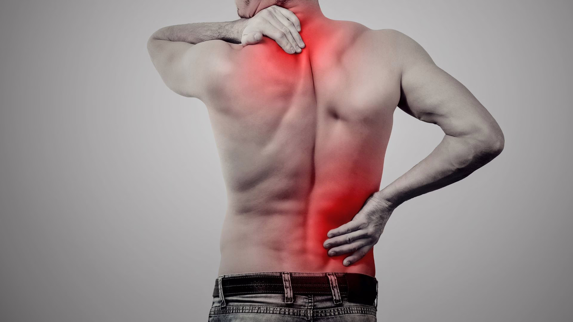 Nova lei reconhece fibromialgia como deficiência. – Foto: Imagem Ilutrativa/Reprodução