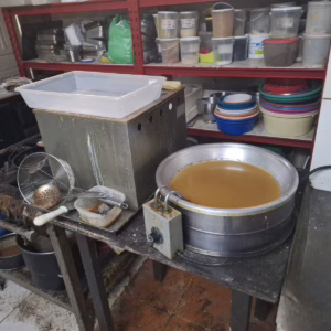 Foto: Vigilância Sanitária/divulgação