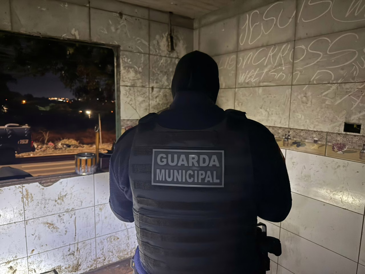 Operação Mão Amiga